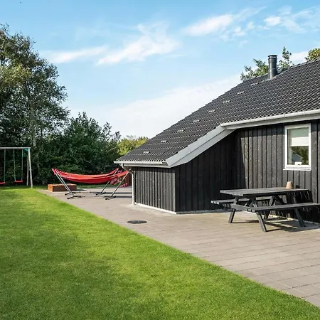 Feriehus Gorgeous In Vemb